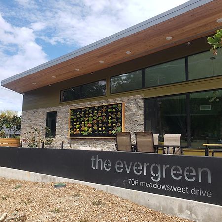 קורטה מדרה The Evergreen מראה חיצוני תמונה